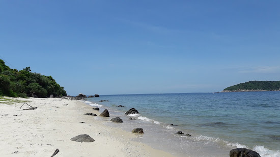 North Beach