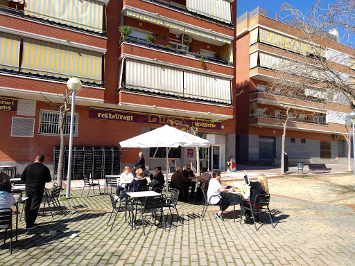 Restaurant Brasseria La Llesca