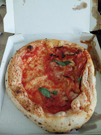 Pizza du Camillo - Pizzeria Grenoble - n°18