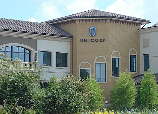 Unicorp National Developments, Inc.