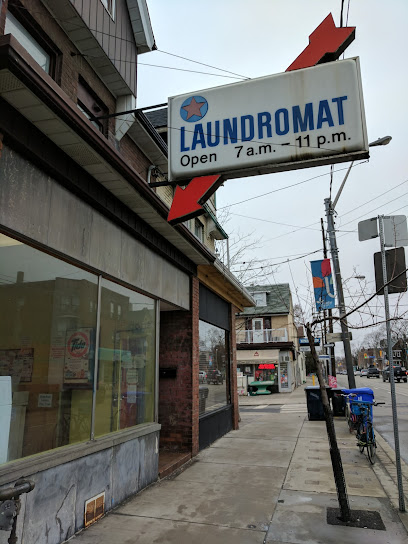 Star Laundromat