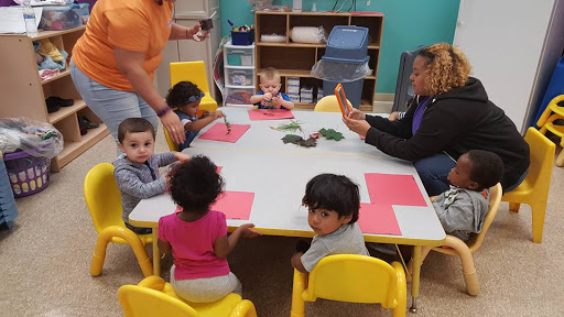 Child Care Agency «Prime Time Early Learning Center», reviews and photos, 110 Crystal Run Rd # 5, Middletown, NY 10941, USA