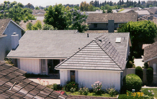 California Roof Co in Huntington Beach, California