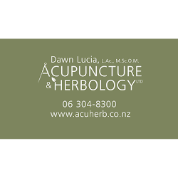 Acupuncture & Herbology Ltd., Dawn Lucia, L.Ac.