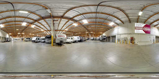 Self-Storage Facility «Premier Indoor Boat & RV Storage», reviews and photos, 9275 Buffalo Ave, Rancho Cucamonga, CA 91730, USA
