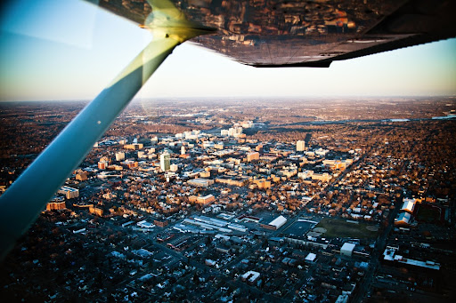 Airline Ann Arbor