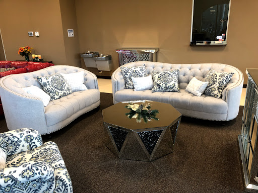 Furniture Store «Simo’s Furniture», reviews and photos, 174 Semoran Commerce Pl #106, Apopka, FL 32703, USA