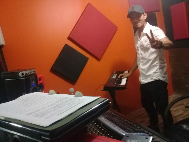 Opiniones de MARTILLO RECORDS ESTUDIO DE GRABACION en Quevedo - Tienda de instrumentos musicales
