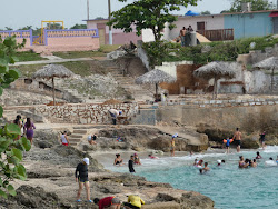 Playa Buey Vaca'in fotoğrafı imkanlar alanı