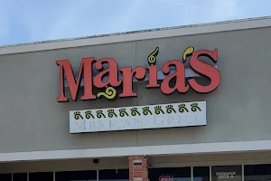 Maria's Mexican Grill image