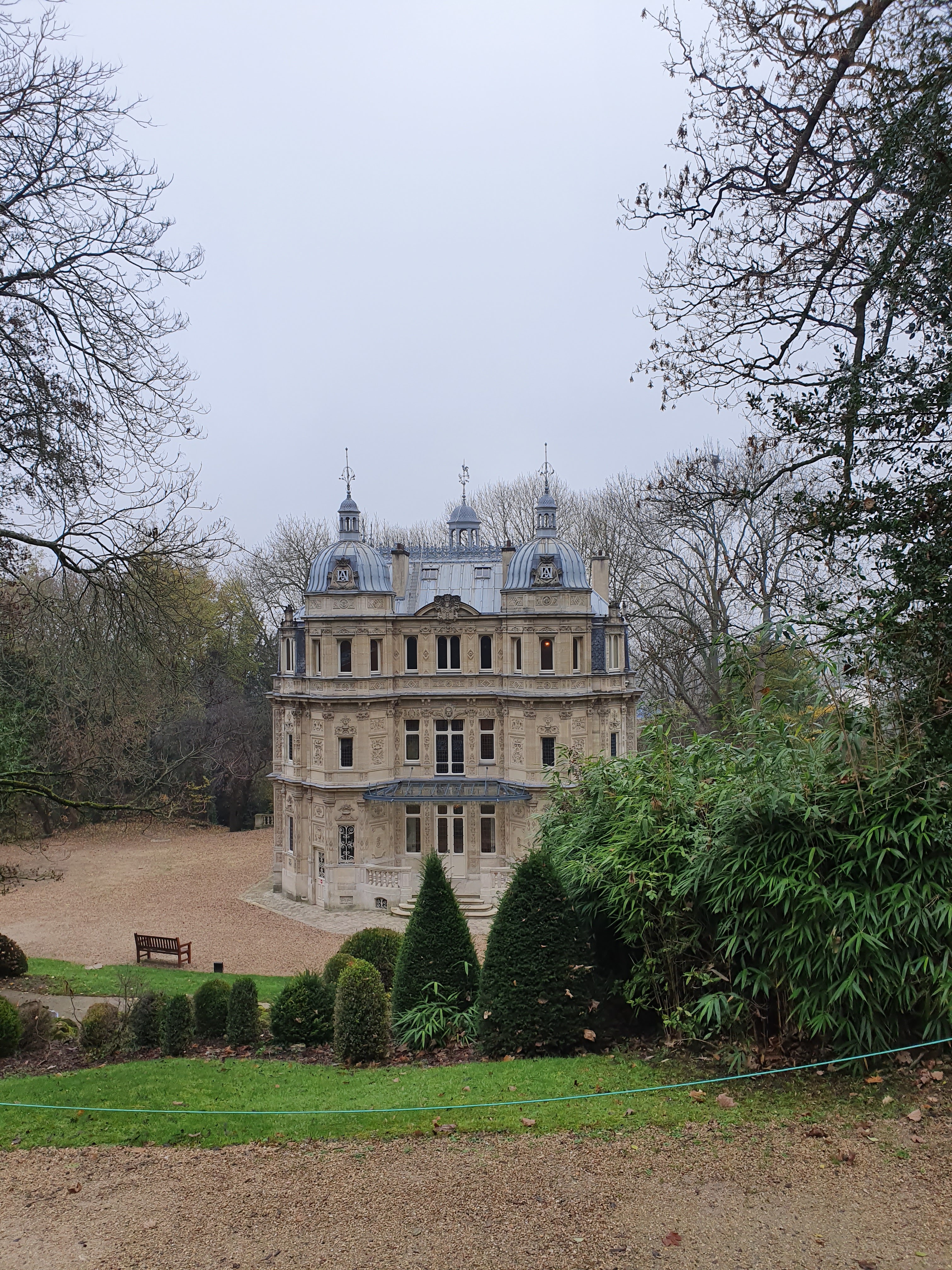 Photo n° 2 de l'avis de Marie.. fait le 05/12/2019 à 07:41