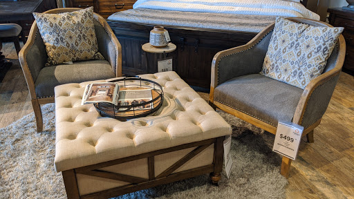 Furniture Store «Ashley HomeStore», reviews and photos, 901 W Main St, Bozeman, MT 59715, USA