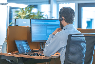 CNS Communications à Paris