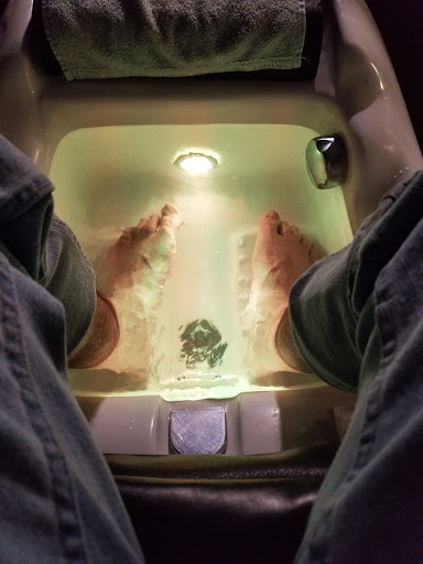 Barber Shop «Gents and Lads Barbershop Parlor», reviews and photos, 2781 Veterans Memorial Hwy SW, Austell, GA 30168, USA