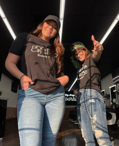 Barber Shop «City Looks Barber Shop», reviews and photos, 106 Sparta Ave, Newton, NJ 07860, USA