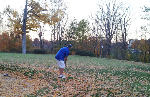 Golf Course «Frankfort Commons Golf Course», reviews and photos, 100 Golf Preserve Ln, Frankfort, IN 46041, USA