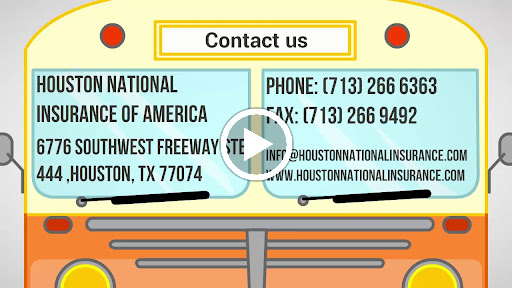 Insurance Agency «Houston National Ins Of America», reviews and photos