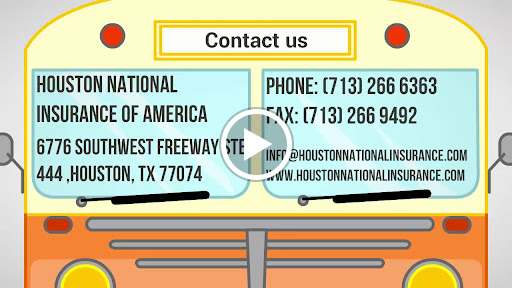 Insurance Agency «Houston National Ins Of America», reviews and photos