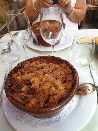 Plats et boissons du Restaurant français La Table d'Oste restaurant à Auch - n°9