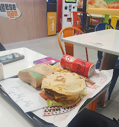 Photo n°58 de Le Cheese Nan à Grenoble ()