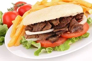 MASTER DONER KEBAB & FAST FOOD image