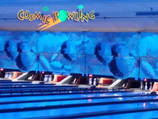 Bowling Alley «Galaxy Lanes», reviews and photos, 2226 Hill Rd, Grand Blanc, MI 48439, USA