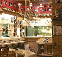 Photos du propriétaire du Restaurant italien Mamo Michelangelo à Antibes - n°5