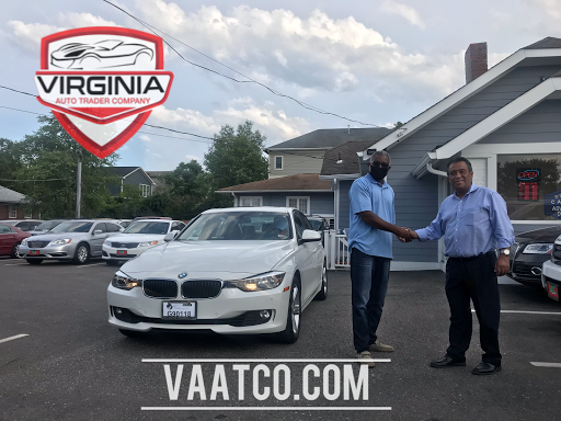 Virginia Auto Trader Company