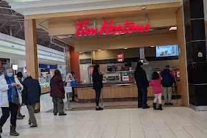 Tim Hortons image