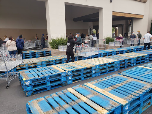 Costco Wholesale image