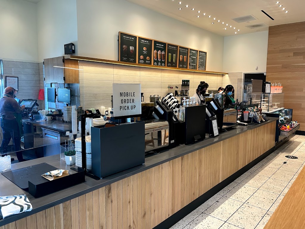 Starbucks 93274