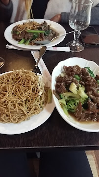 Nouille du Restaurant vietnamien Mai Tai One à Paris - n°13