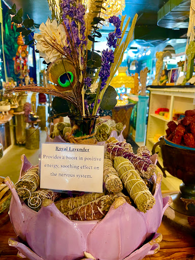 Metaphysical Supply Store «Earth Angel Gifts», reviews and photos, 2517 W Henry Ave, Tampa, FL 33614, USA