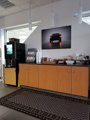 Nissan Dealer «Capital Nissan of Wilmington», reviews and photos, 5501 Market St, Wilmington, NC 28405, USA