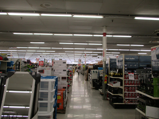 Discount Store «Kmart», reviews and photos, 6780 W Washington St, Indianapolis, IN 46241, USA