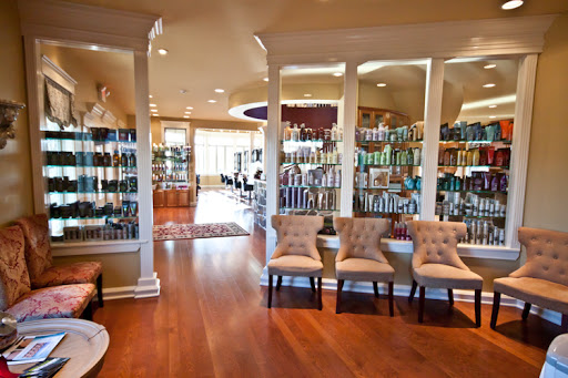 Beauty Salon «Lords & Ladies Exeter Salon and Spa», reviews and photos, 4150 Circle Ave, Reading, PA 19606, USA