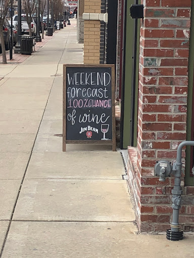Wine Store «Bin 51 Wine & Spirits», reviews and photos, 118 N Main St, Edwardsville, IL 62025, USA