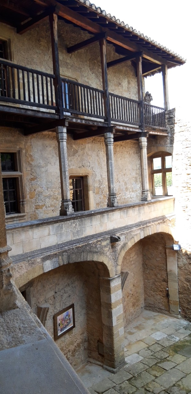 Photo n° 11 de l'avis de Caroline.o fait le 23/08/2018 à 15:09