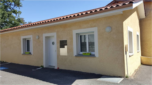 Maison De Santé De Charlemagne à Vienne