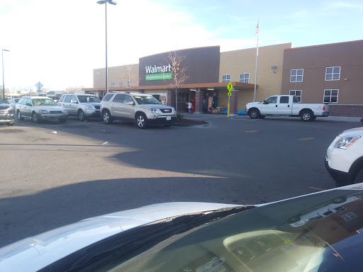 Supermarket «Walmart Neighborhood Market», reviews and photos, 3555 S 8400 W, Magna, UT 84044, USA