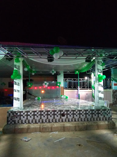Y K Gardens / Lounge, 1 Candos Road, Off 2-Storey, Baruwa Inside, Ipaja, Lagos, Nigeria, Cafe, state Lagos
