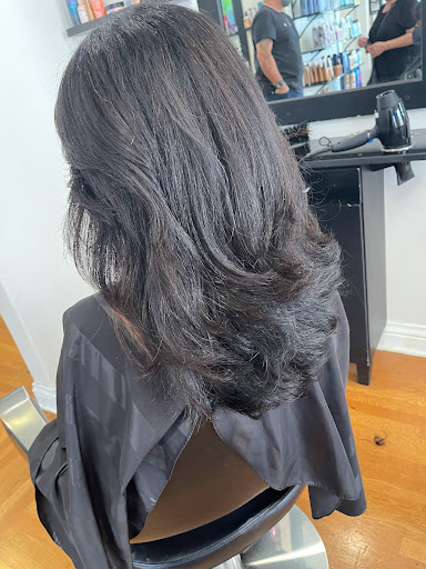 Hair Salon «Hair By Elizabeth. Bumble And Bumble.», reviews and photos, 222 D St #9a, Davis, CA 95616, USA