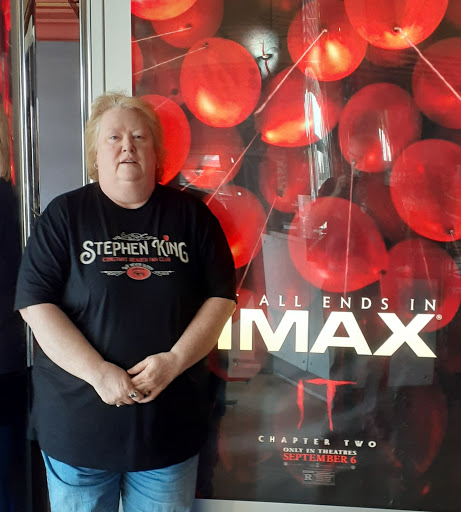 Movie Theater «AMC Columbus Park 15», reviews and photos, 5556 Whittlesey Blvd, Columbus, GA 31909, USA