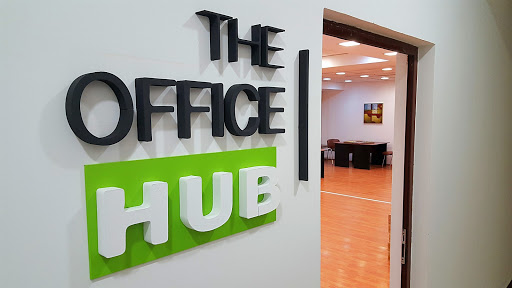 The office HUB