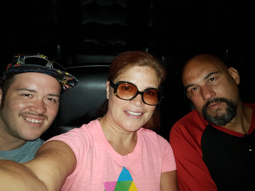 Movie Theater «Cinemark Stroud Mall and XD», reviews and photos, 160 Stroud Mall, Stroudsburg, PA 18360, USA