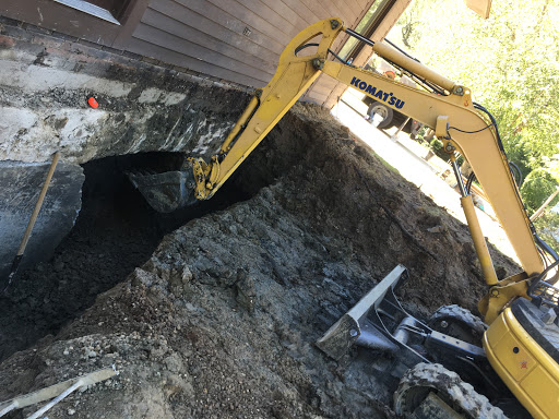 Concrete Contractor «DiFranco Contractors Inc.», reviews and photos, 9970 Mentor Rd, Chardon, OH 44024, USA