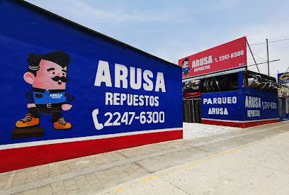 Arusa