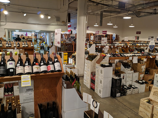 Wine Store «The Wine House», reviews and photos, 2311 Cotner Ave, Los Angeles, CA 90064, USA