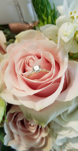 Florist «Natural Simplicity», reviews and photos, 223 Main St, El Segundo, CA 90245, USA