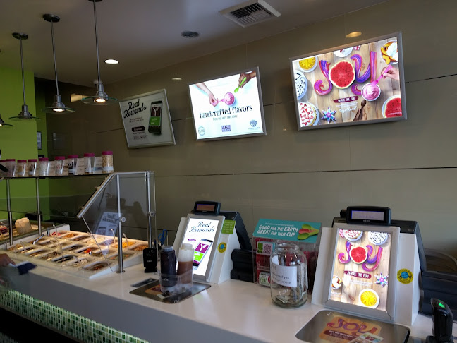Comentarios y opiniones de Yogurtland San Gabriel